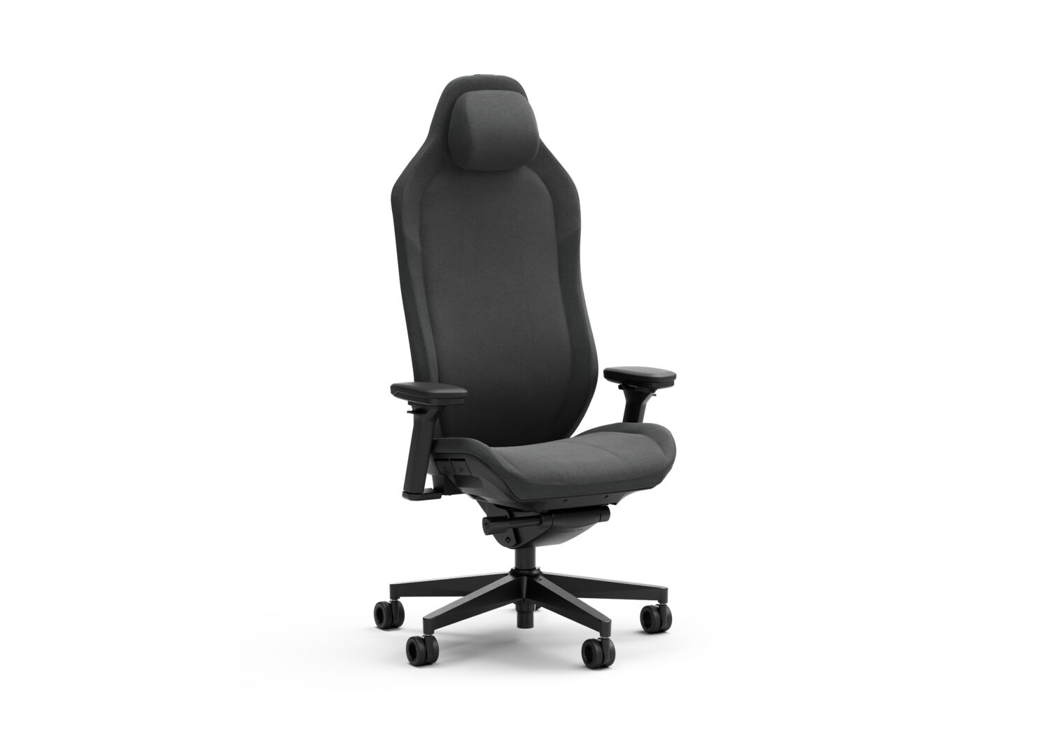 Fractal Design Refine Fabric Dark - Image 3