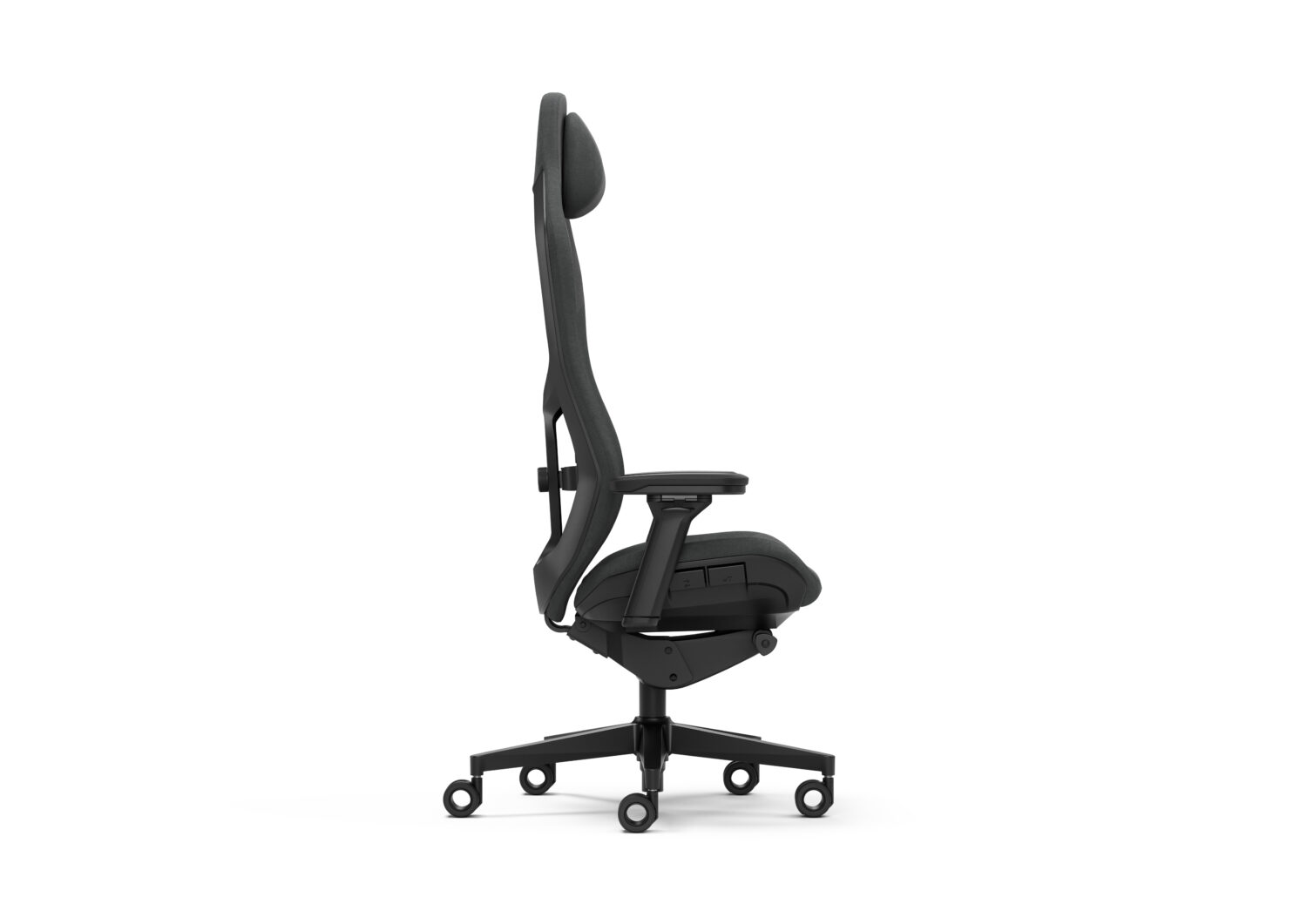 Fractal Design Refine Fabric Dark - Image 4