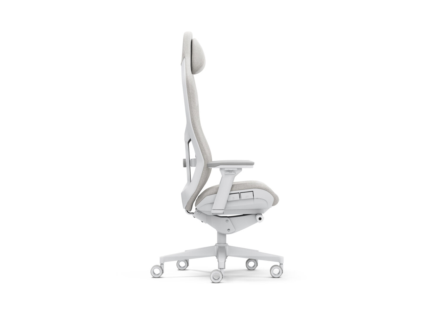 Fractal Design Refine Fabric Light - Image 4