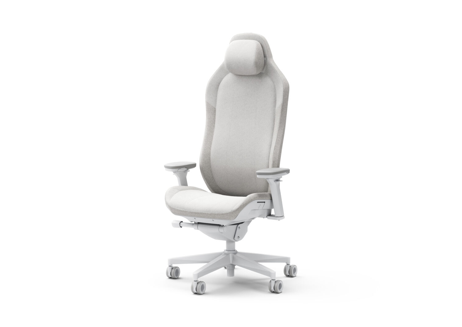 Fractal Design Refine Fabric Light