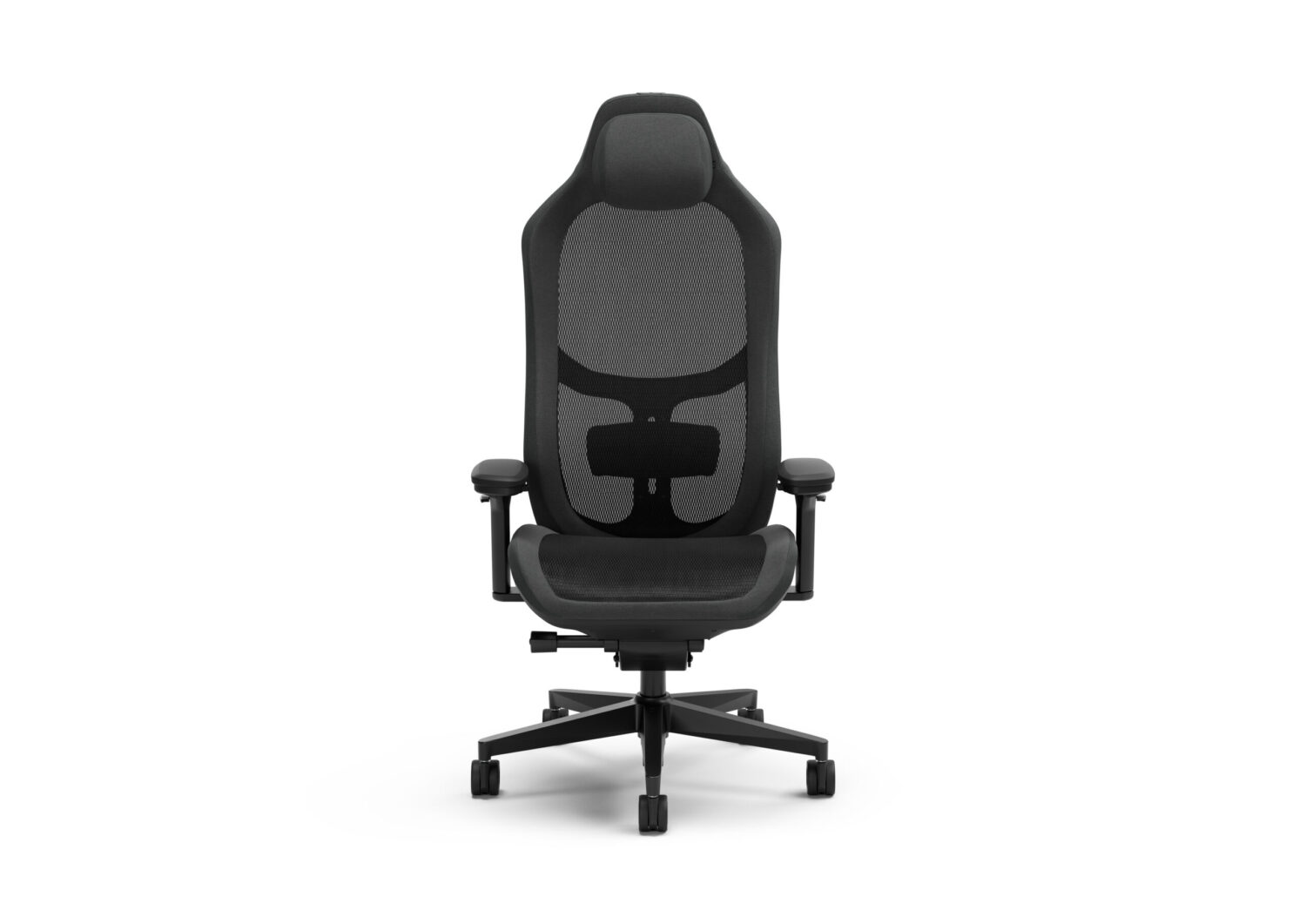 Fractal Design Refine Mesh Dark - Image 2