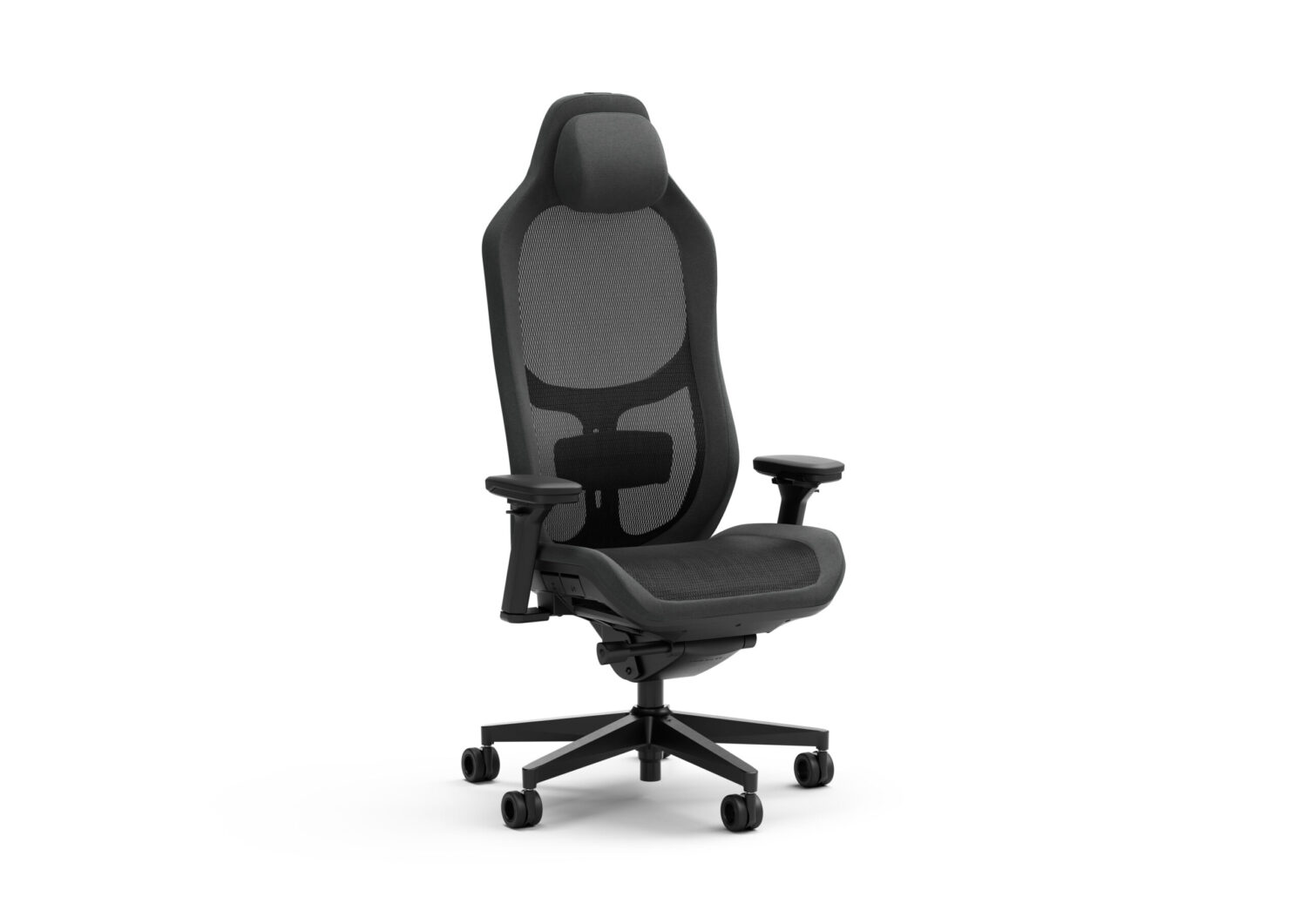 Fractal Design Refine Mesh Dark - Image 3