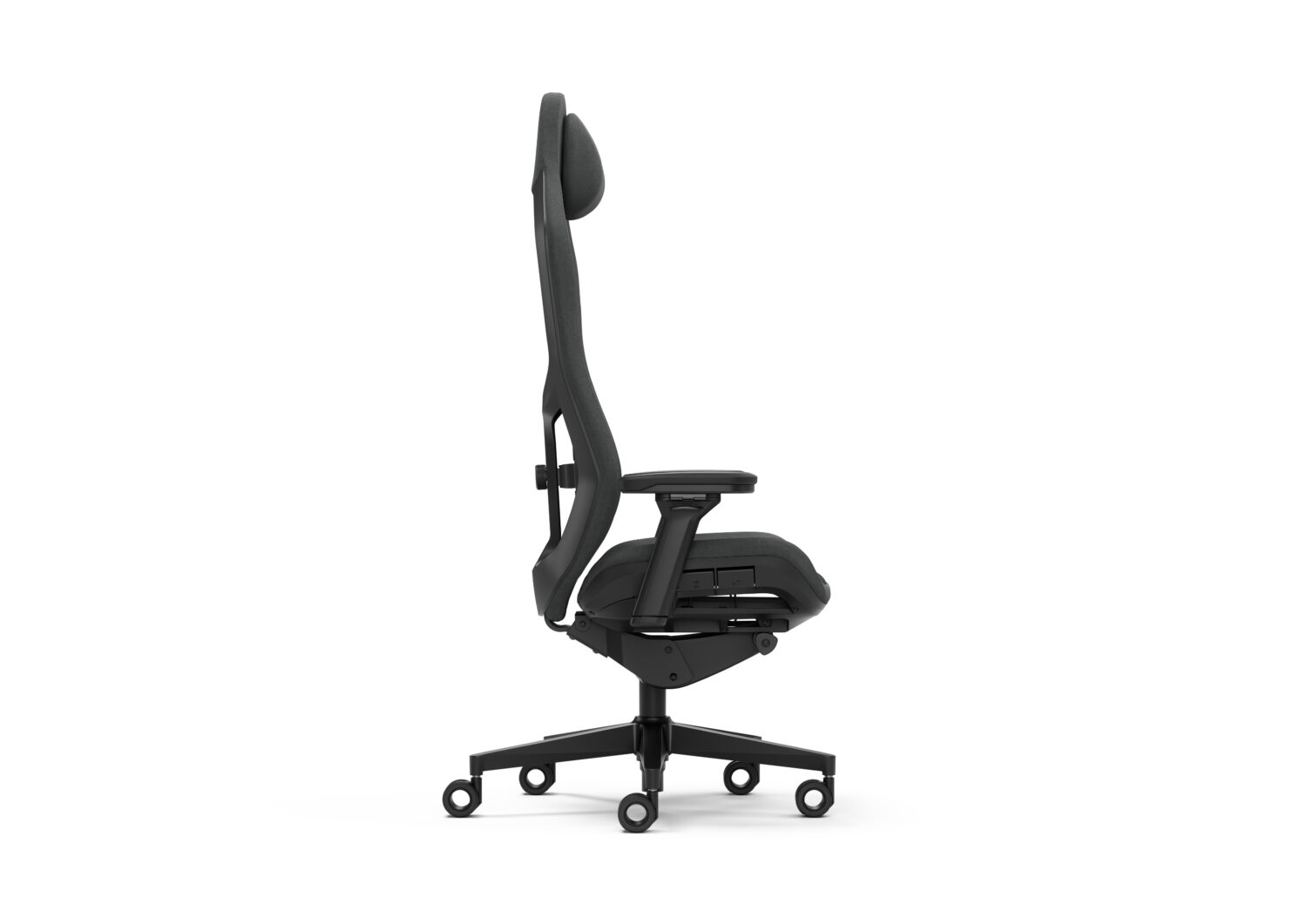 Fractal Design Refine Mesh Dark - Image 4