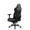 Gaming kėdė Razer Enki, juoda/žalia