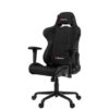 Gaming kėdė Arozzi Torretta, juoda