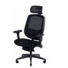 Gaming kėdė Razer Fujin Pro, juoda