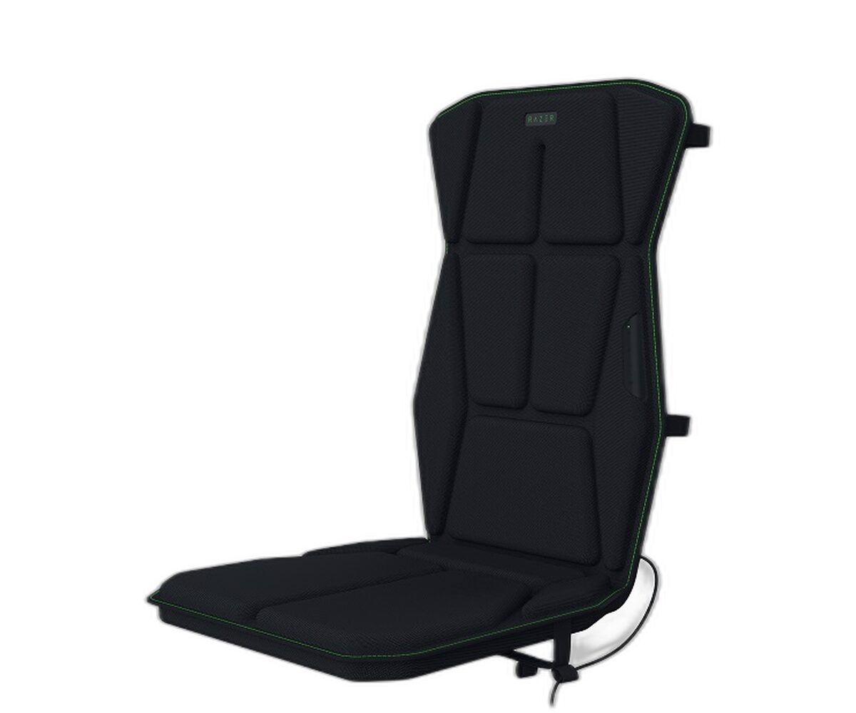Haptinė žaidimų pagalvėlė Razer Freyja HD