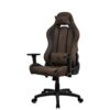 Gaming kėdė Arozzi Torretta SuperSoft, ruda