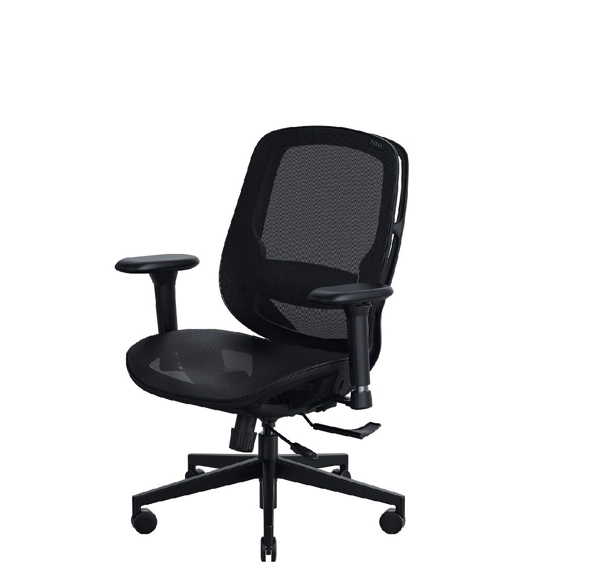 Gaming kėdė Razer Fujin, juoda