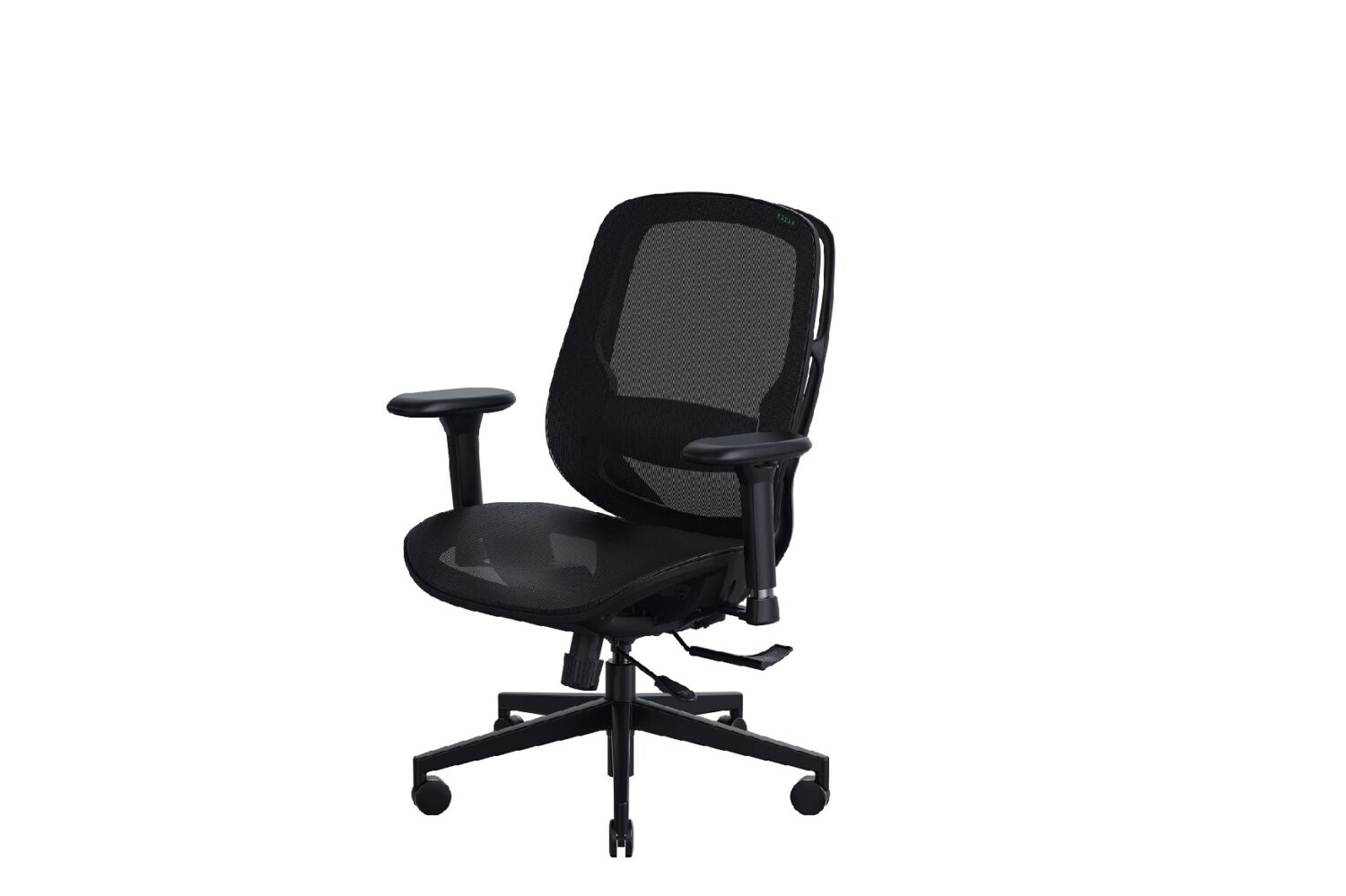Gaming kėdė Razer Fujin, juoda