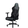 Gaming kėdė Razer Enki X, juoda/žalia