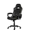 Gaming kėdė Arozzi Enzo, juoda