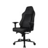 Gaming kėdė Arozzi Full Premium Leather, juoda