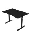 Gaming stalas Arozzi Arena Fratello, 114 x 78 cm, juodas