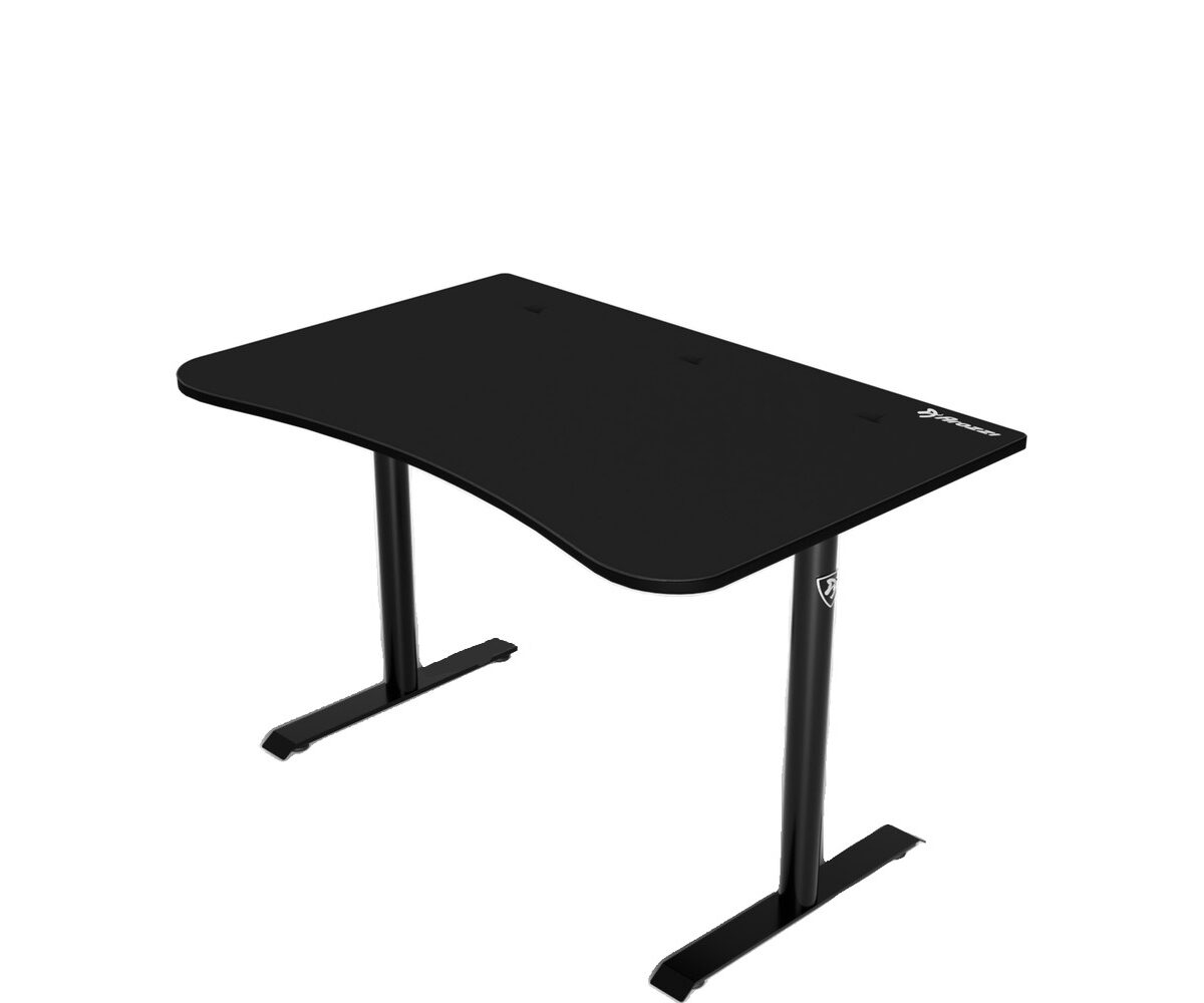 Gaming stalas Arozzi Arena Fratello, 114 x 78 cm, juodas
