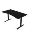 Gaming stalas Arozzi Arena Medium, 140 x 75,5 cm, juodas