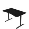 Gaming stalas Arozzi Arena, 114 x 71,1 cm, juodas