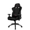 Gaming kėdė Arozzi Inizio, juoda