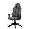 Gaming kėdė Arozzi Torretta Soft, pilka