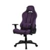 Gaming kėdė Arozzi Torretta Soft, violetinė
