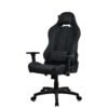 Gaming kėdė Arozzi Torretta SuperSoft, juoda