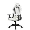 Gaming kėdė Arozzi Torretta SuperPU, balta