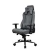 Gaming kėdė Arozzi Vernazza Soft, pilka