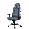 Gaming kėdė Arozzi Vernazza Soft, mėlyna