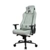 Gaming kėdė Arozzi Vernazza Soft, perlamutrinė