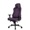 Gaming kėdė Arozzi Vernazza Soft, violetinė