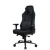 Gaming kėdė Arozzi Vernazza SuperSoft, juoda