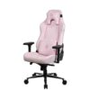 Gaming kėdė Arozzi Vernazza SuperSoft, rožinė