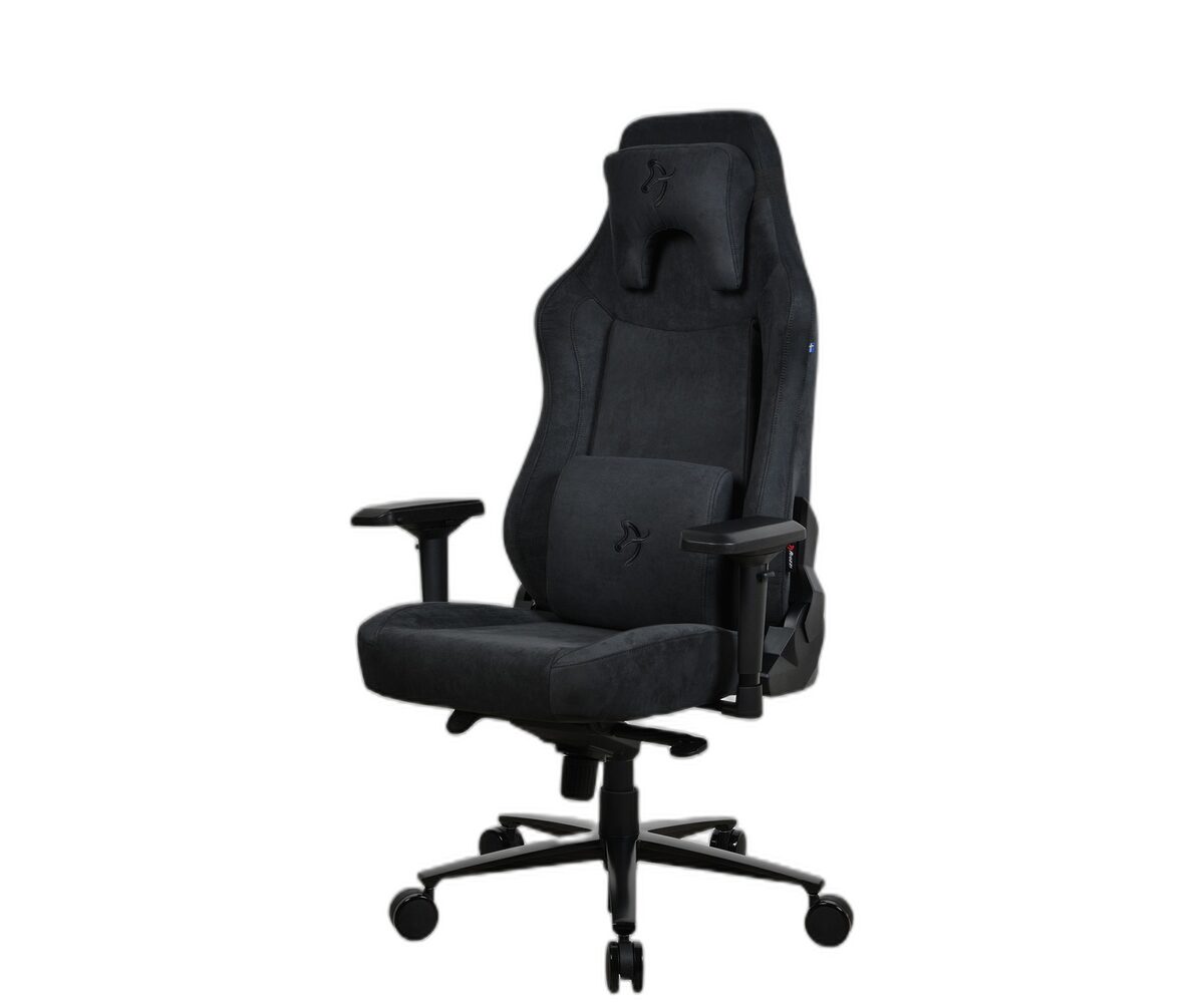 Gaming kėdė Arozzi Vernazza XL SuperSoft, ruda