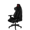 Gaming kėdė Genesis Nitro 650, juoda