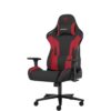 Gaming kėdė Genesis Nitro 720, juoda/raudona