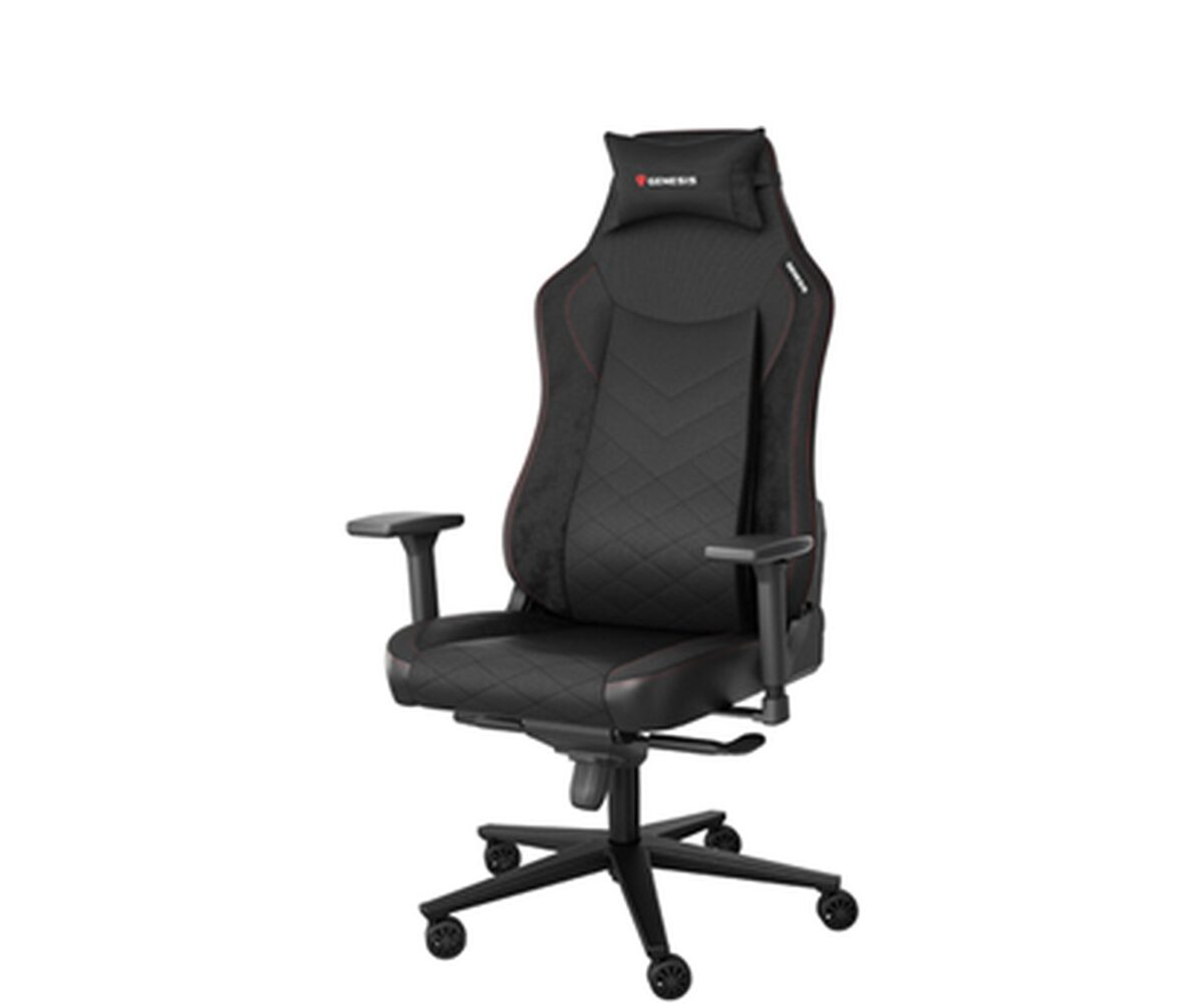 Gaming kėdė genesis Nitro 890 G2, juoda