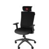 Gaming kėdė Genesis Astat 200, juoda