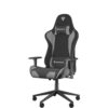 Gaming kėdė Genesis Nitro 440 G2, juoda/pilka