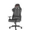 Žaidimų kėdė Genesis Nitro 550 G2, juoda