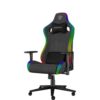 Gaming kėdė Genesis Trit 660 RGB, pilka
