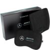 Žaidimų kėdės pagalvių rinkinys Noblechair EPIC/ICON/HERO/LEGEND kėdėms, Mercedes-AMG Formula One Team Edition