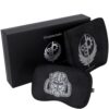 Žaidimų kėdės pagalvių rinkinys Noblechair EPIC/ICON/HERO/LEGEND kėdėms, Brotherhood of Steel Edition, gobelenas