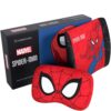 Žaidimų kėdės pagalvių rinkinys Noblechair EPIC/ICON/HERO/LEGEND kėdėms, Spider-Man Edition, gobelenas