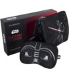 Žaidimų kėdės pagalvių rinkinys Noblechair EPIC/ICON/HERO/LEGEND kėdėms, Darth Vader Edition, gobelenas