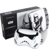 Žaidimų kėdės pagalvių rinkinys Noblechair EPIC/ICON/HERO/LEGEND kėdėms, Stormtrooper Edition, gobelenas
