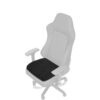Žaidimų kėdės sėdynės pagalvių rinkinys Noblechair EPIC/ICON/HERO/LEGEND kėdėms, gobelenas