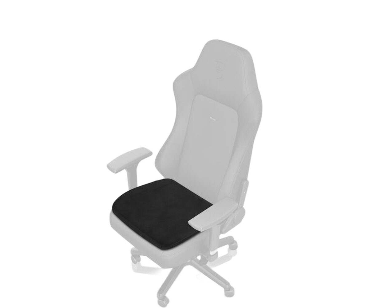 Žaidimų kėdės sėdynės pagalvių rinkinys Noblechair EPIC/ICON/HERO/LEGEND kėdėms, gobelenas