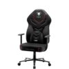 Žaidimų kėdė Diablo X-Gamer 2.0 Normal dydis, gobelenas, juodas