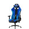 Žaidimų kėdė Diablo X-Player 2.0, Normal dydis, gobelenas, mėlynas/juodas