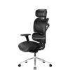 Ergonominė kėdė Diablo V-Commander, tinklas, juodas
